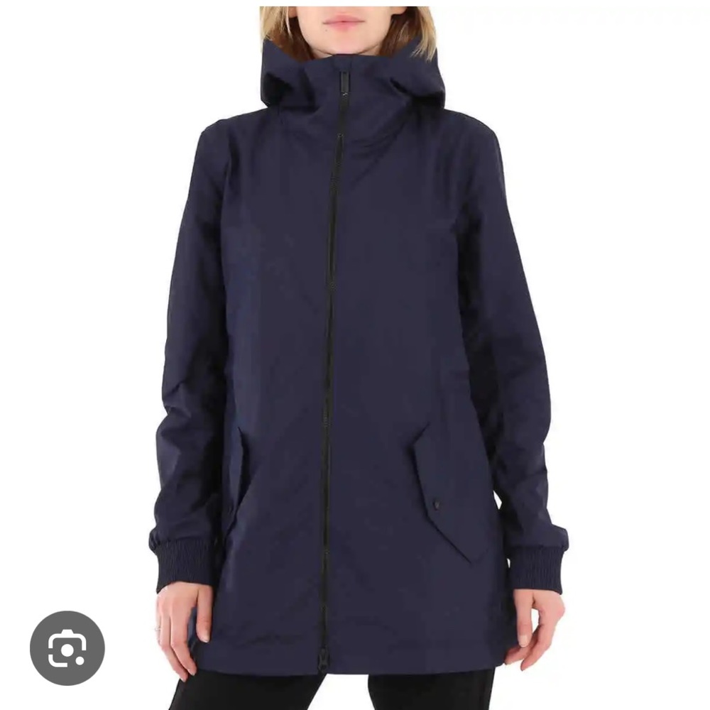Authentic Canada Goose Ellscott jacket woman S